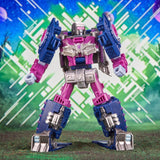 Transformers Generations Legacy Evolution Deluxe Class Axlegrease 14cm Action Figure