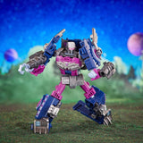 Transformers Generations Legacy Evolution Deluxe Class Axlegrease 14cm Action Figure
