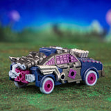 Transformers Generations Legacy Evolution Deluxe Class Axlegrease 14cm Action Figure