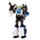 Transformers Generations Legacy Evolution Robots in Disguise 2015 Universe Strongarm 14cm Deluxe Class Action Figure