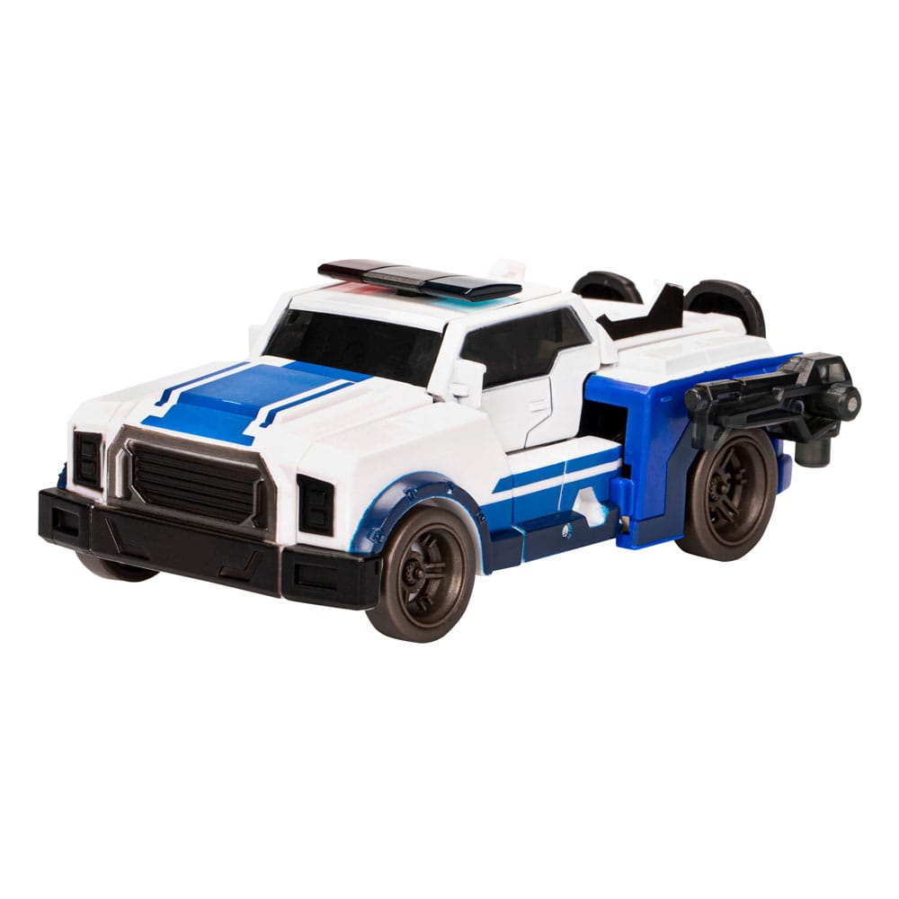Transformers Generations Legacy Evolution Robots in Disguise 2015 Universe Strongarm 14cm Deluxe Class Action Figure