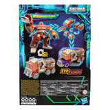 Transformers Generations Legacy Evolution Voyager Class Trashmaster 18cm Action Figure
