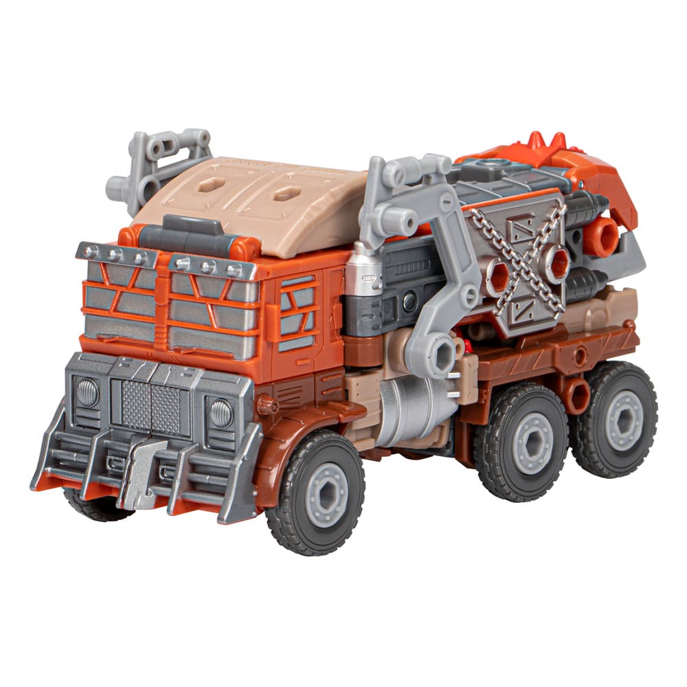 Transformers Generations Legacy Evolution Voyager Class Trashmaster 18cm Action Figure