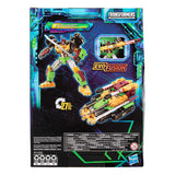 Transformers Generations Legacy Evolution Voyager Class Comic Universe Bludgeon 18cm Action Figure