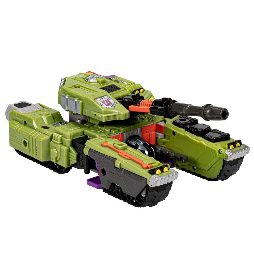 Transformers Generations Legacy Armada Universe Megatron 18cm Evolution Leader Class Action Figure