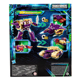 Transformers Generations Legacy Evolution Leader Class Blitzwing 18cm Action Figure