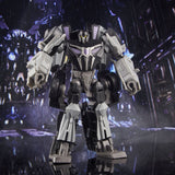 Transformers Generations Studio Series Gamer Edition Barricade 11 cm Deluxe Class Action Figure