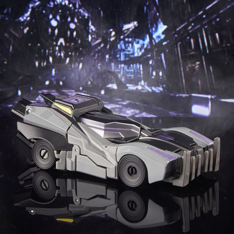 Transformers Generations Studio Series Gamer Edition Barricade 11 cm Deluxe Class Action Figure