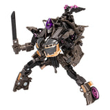 Transformers: Rise of the Beasts Generations Studio Series 104 Nightbird 11 cm Deluxe Class Action Figure