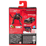 Transformers: Rise of the Beasts Generations Studio Series 104 Nightbird 11 cm Deluxe Class Action Figure