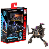 Transformers: Rise of the Beasts Generations Studio Series 104 Nightbird 11 cm Deluxe Class Action Figure