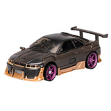 Transformers: Rise of the Beasts Generations Studio Series 104 Nightbird 11cm Deluxe Class Action Figure