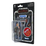 Star Wars Ahsoka Retro Collection Ahsoka Tano 10cm Action Figure