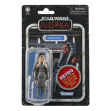 Star Wars Ahsoka Retro Collection Ahsoka Tano 10cm Action Figure