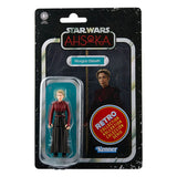 Star Wars Ahsoka Retro Collection Morgan Elsbeth 10cm Action Figure