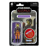 Star Wars Ahsoka Retro Collection General Hera Syndulla 10cm Action Figure