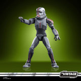 Star Wars: The Bad Batch Vintage Collection Hunter 10cm Action Figure