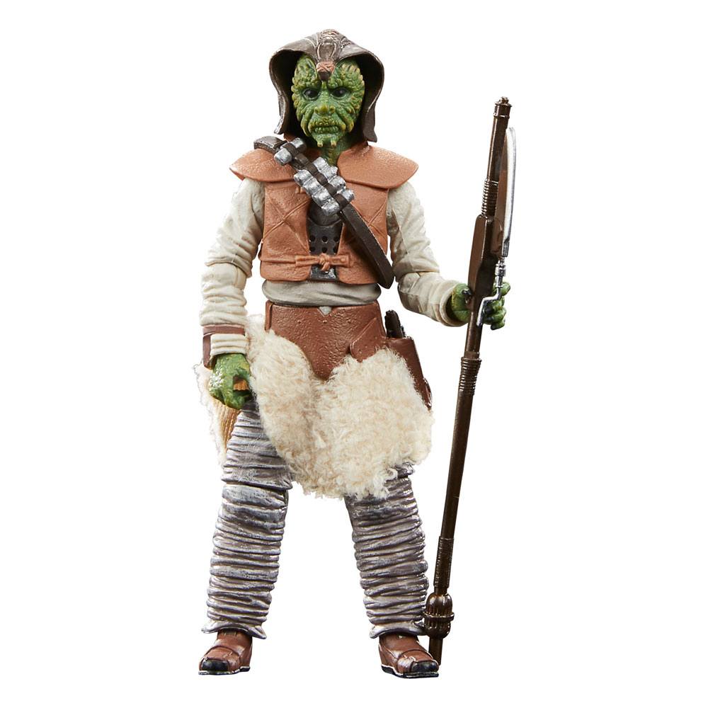 Star Wars Episode VI Vintage Collection Wooof 10cm Action Figure