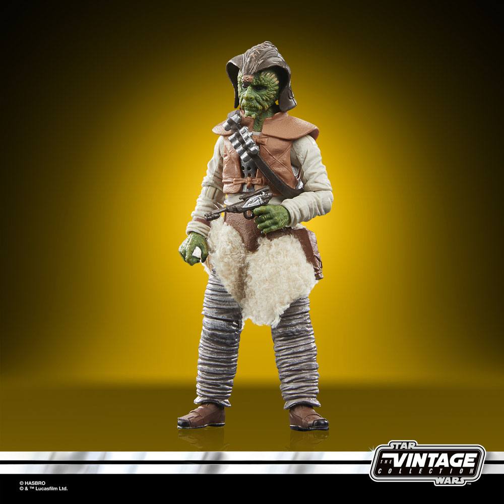 Star Wars Episode VI Vintage Collection Wooof 10cm Action Figure