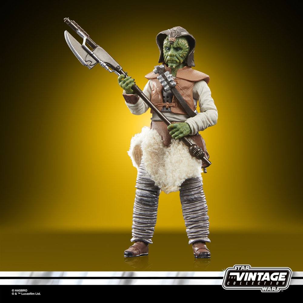 Star Wars Episode VI Vintage Collection Wooof 10cm Action Figure