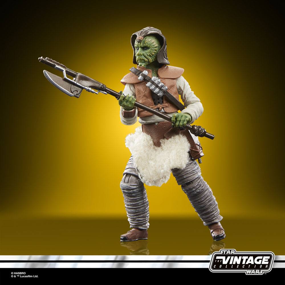 Star Wars Episode VI Vintage Collection Wooof 10cm Action Figure