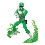 Power Rangers Mighty Morphin Green Ranger 15cm Lightning Collection Remastered Action Figure