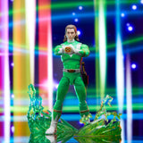Power Rangers Mighty Morphin Green Ranger 15cm Lightning Collection Remastered Action Figure
