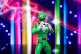 Power Rangers Mighty Morphin Green Ranger 15cm Lightning Collection Remastered Action Figure