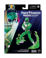Power Rangers Mighty Morphin Green Ranger 15cm Lightning Collection Remastered Action Figure
