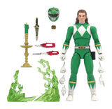 Power Rangers Mighty Morphin Green Ranger 15cm Lightning Collection Remastered Action Figure