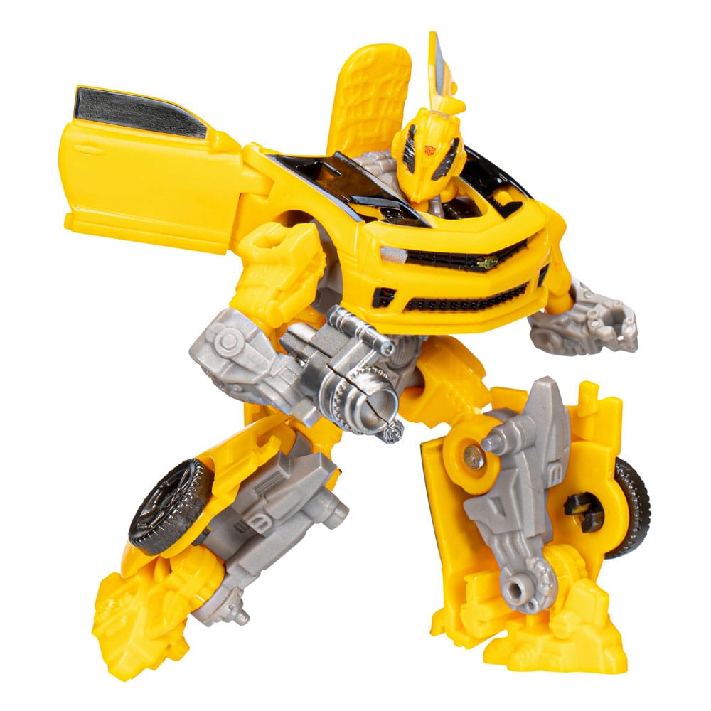 Transformers: Dark of the Moon Generations Studio Series Core Class Bumblebee 9cm Action Figure