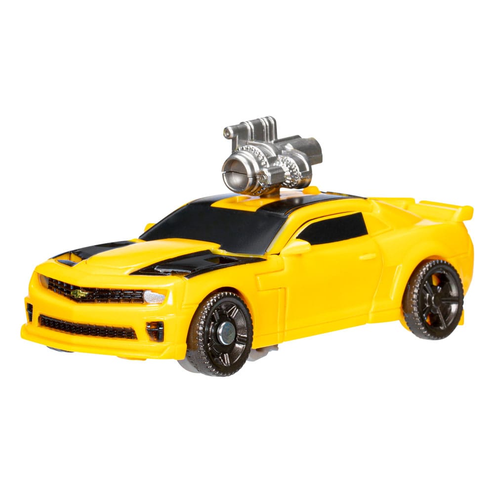 Transformers: Dark of the Moon Generations Studio Series Core Class Bumblebee 9cm Action Figure