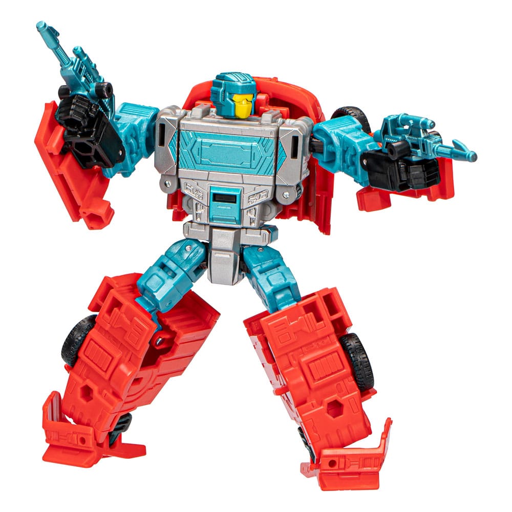 Transformers Generations Legacy Evolution G2 Universe Dead End 14cm Deluxe Class Action Figure