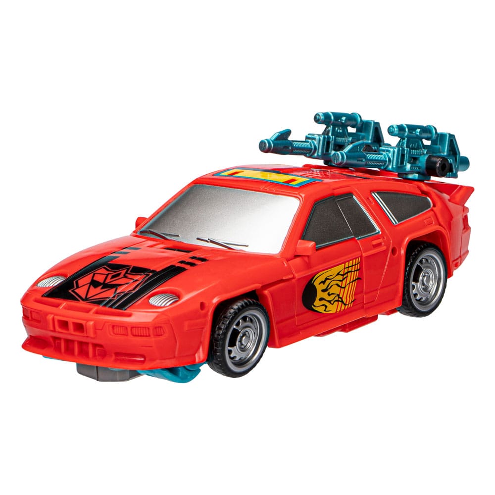 Transformers Generations Legacy Evolution G2 Universe Dead End 14cm Deluxe Class Action Figure