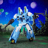Transformers Generations Legacy Evolution Voyager Class G2 Universe Cloudcover 18cm Action Figure