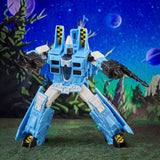 Transformers Generations Legacy Evolution Voyager Class G2 Universe Cloudcover 18cm Action Figure