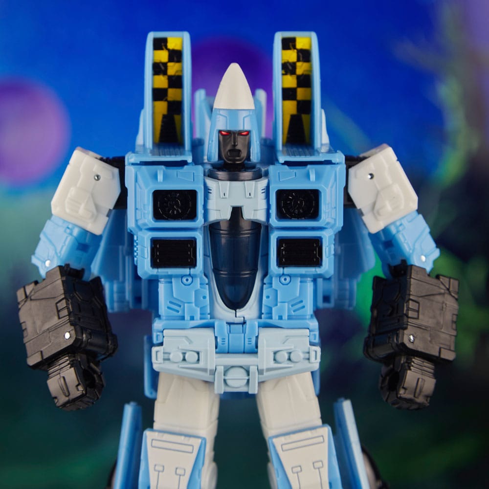 Transformers Generations Legacy Evolution Voyager Class G2 Universe Cloudcover 18cm Action Figure