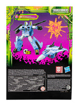 Transformers Generations Legacy Evolution Voyager Class G2 Universe Cloudcover 18cm Action Figure