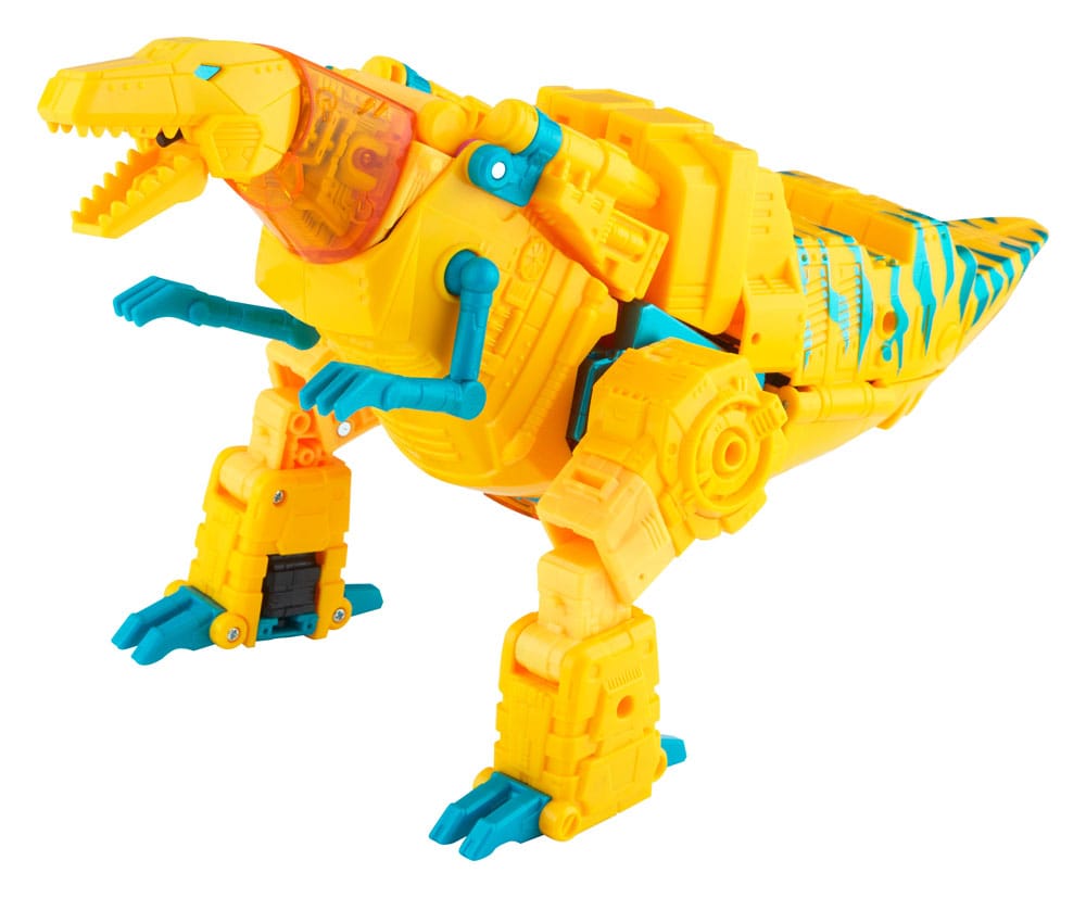 Transformers Generations Legacy Evolution Leader Class G2 Universe Grimlock 22cm Action Figure