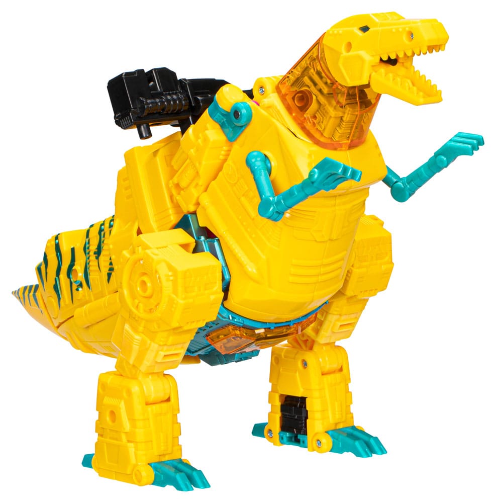 Transformers Generations Legacy Evolution Leader Class G2 Universe Grimlock 22cm Action Figure