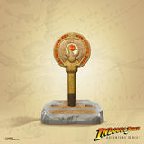 Indiana Jones Staff of Ra Headpiece (Raiders of the Lost Ark) Adventure Series Roleplay Replica