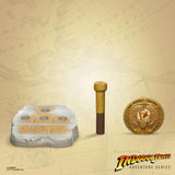 Indiana Jones Staff of Ra Headpiece (Raiders of the Lost Ark) Adventure Series Roleplay Replica