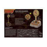 Indiana Jones Staff of Ra Headpiece (Raiders of the Lost Ark) Adventure Series Roleplay Replica