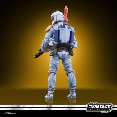 Star Wars Vintage Collection Boba Fett 10cm Action Figure