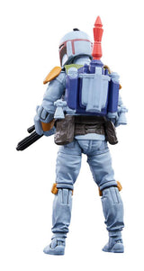 Star Wars Vintage Collection Boba Fett 10cm Action Figure