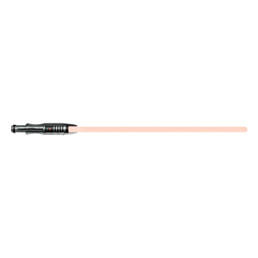 Star Wars: Knights of the Old Republic Black Series Force FX Elite Lightsaber Darth Revan Replica