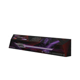 Star Wars: Knights of the Old Republic Black Series Force FX Elite Lightsaber Darth Revan Replica