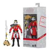 Star Wars: Purge Trooper (Holiday Edition) 15cm Black Series Action Figure
