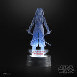 Star Wars Ahsoka Tano 15cm Black Series Holocomm Collection Action Figure
