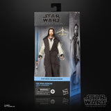 Star Wars: Obi-Wan Kenobi Black Series Obi-Wan Kenobi (Jedi Legend) 15cm Action Figure
